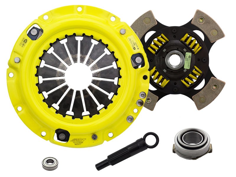 Transmission Clutch Kit - Z61-HDG4